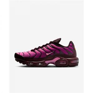 나이키 에어맥스 플러스 여성 신발 - 버건디 크러시캑터스 플라워핑크 스펠 DZ3670-600 269970 (DZ3670-600)