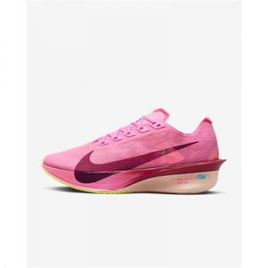 나이키 베이퍼플라이 4 여성 로드 레이싱화 - 핑크 스펠하이퍼 핑크볼트 아이스보르도 HF6412-601 269796 (HF6412-601)