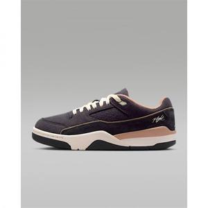 나이키 조던 플라이트 코트 여성 신발 - 앤트러사이트헴프블랙코코넛 밀크 FZ9854-001 269761 (FZ9854-001)