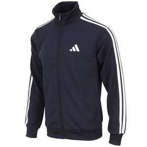 [정품] 아디다스 3S 레귤러 핏 더블니트 트랙탑 져지 (KR6430)