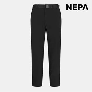 네파 [택가 145,000원] 24 F/W 남성 겨울 바시코 기본 기모 팬츠 (2color) 7K71601