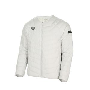 [다이나핏] YMW24501W7 남성 SWITCH (스위치) 슬림 경량 다운 HJDMJK