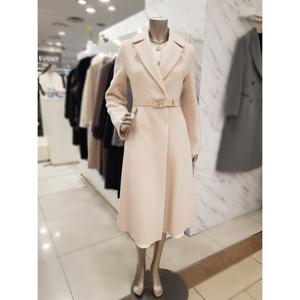 [미니멈]캐시미어 롱카라 코트 MYDAHL0120