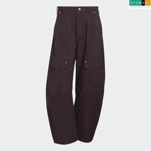 아디다스 현대백화점 [MAN] 오리지널스 캔버스 카고 워크팬츠 바지 KG6442 인기바지