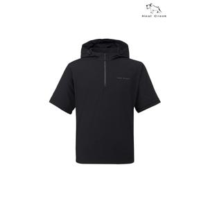 [힐크릭]남성골프웨어 골프자켓 OCTA 반팔후드 아노락 1HCJKFU13