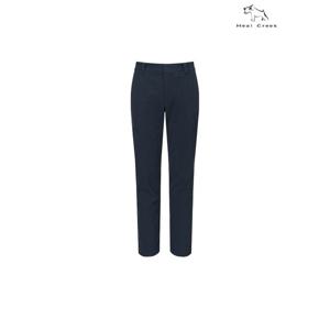 [힐크릭]남성골프웨어 겨을바지 코듀로이 일자핏 팬츠 1HCPNWU37