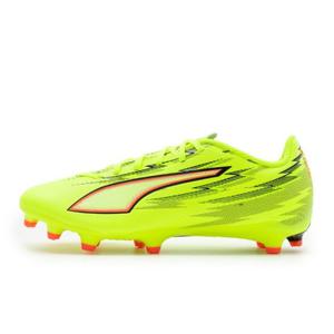 푸마축구화 ZQJ 108704-01 푸마 울트라 6 플레이 FG/AG