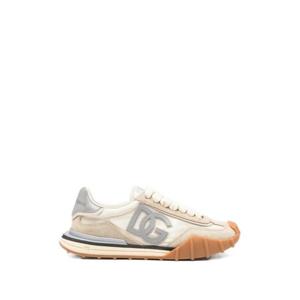 돌체앤가바나 스니커즈 CK2384 A6H638J031 Beige