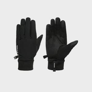 아이더장갑 BQJ DMW24V06Z1 패디드 웜 남성 장갑 (Black)