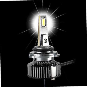 전차량 LED 포그 램프 안개등 9006 순정 소켓 4000L