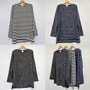 나야홍 / 위쉬몰 MN 젤리단가라라운드롱티(T589H601) 빅사이즈