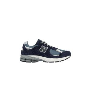 New Balance뉴발란스 2002R 프로텍션 팩 다크 네이비 M2002RDF
