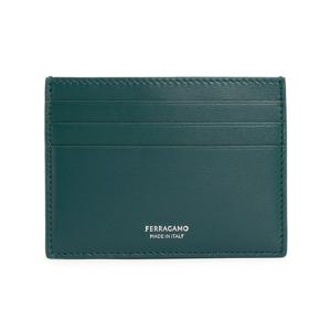 페라가모 남성 카드지갑 661396 0790418