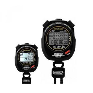 세이코 랩 메모리 스톱워치 초시계 A116672 운동