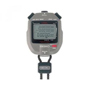 세이코 랩 메모리 스톱워치 초시계 A116767 취미생활