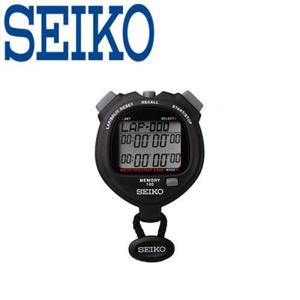 세이코 랩 메모리 스톱워치 A129843 심판용품 취미생활