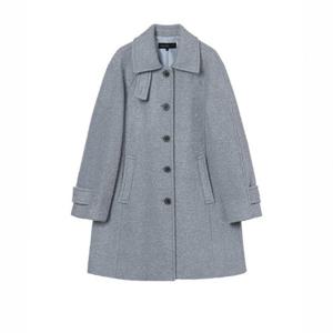 [올리브데올리브]맥하프 라그랑 부클코트 OW5WHB070