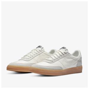 나이키 국내매장판 킬샷 2 레더 남성 스니커즈 432997-128