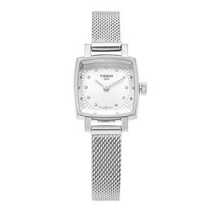 티쏘 T058.109.11.036.00 여성메탈시계