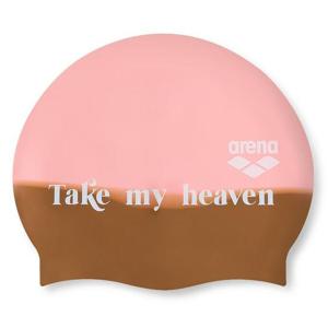 아레나 실리콘수모 수영모 A183932 귀여운수모 운동