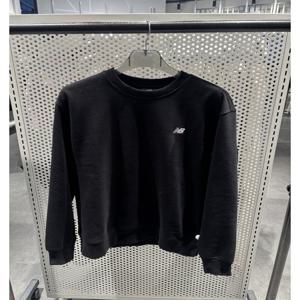 뉴발란스 공용 ESS 클래식 기모 맨투맨 BB NBNCGCO133 19