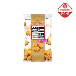 [롯데] 쌀로별 오리지널 78g