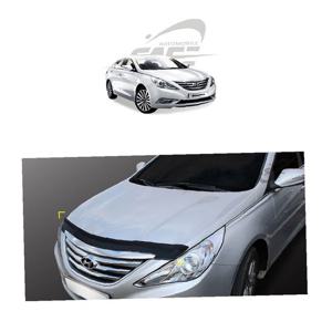 2009YF소나타 경동 자동차 본넷가드-스모그