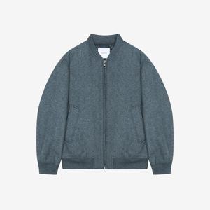 [파렌하이트]울 클래식 스타디움점퍼 FLMAX6304_DJ