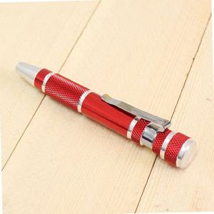 드라이버 세트 볼펜형 8종