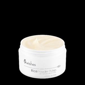 나인위시스 라이스 파우더 폴리쉬 100ml