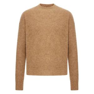 아미 스웨터 HKS824 KN0021280 Brown