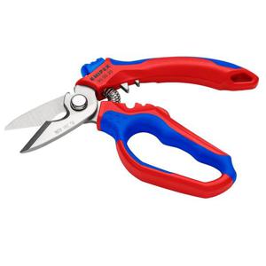 KNIPEX 크니펙스 전공가위 95 05 20 SB 페룰