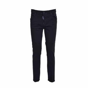 디스퀘어드2 데님 팬츠 S72LB0652S30733 900 Black