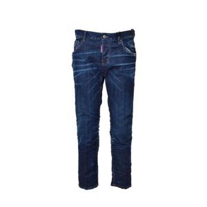 디스퀘어드2 데님 팬츠 S75LB0699S30342 470 Denim