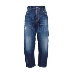 디스퀘어드2 데님 팬츠 S75LB0966S30342 470 Denim