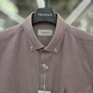 TREMOLO HC14 솔리드라이크   C 셔츠 TRNNL5F8441