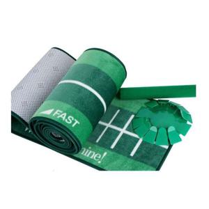 골프 퍼팅 매트 카페트 메모리 퍼터 연습 매트 30x330 골프퍼팅연습기 골프퍼팅연습매트 퍼터연습매트 퍼터연습기 골프연습용품 실내골프매트