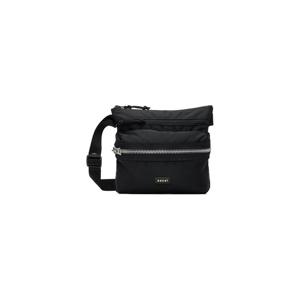 사카이 메신저백 블랙 포켓 사코슈 숄더백 261445M170003