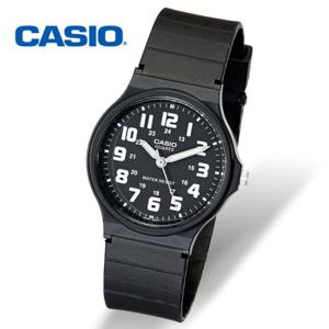 [정품] CASIO 카시오 저소음 학생 수험생 수능시계 MQ-71-1B
