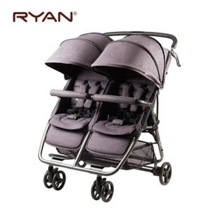 리안 트윈 쌍둥이 절충형 유모차_색상선택
