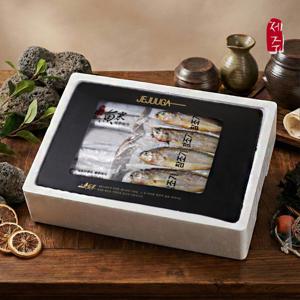 제주특선 은갈치/참조기 모듬세트 6호(은갈치 중대 2마리+참조기 중 5마리/1팩)