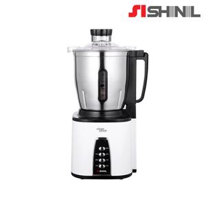 신일 대용량 스텐 믹서기 SMX-C90KP 4.5리터 대형믹서기 강력모터 믹서