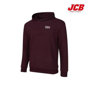 [JCB][JCB] 그래픽 베이직 후드티 (JBK8O508BSV)