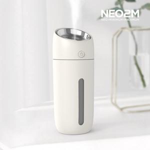 NEO2M 미니 무선 초음파 가습기 HP928 /  차량용가습기