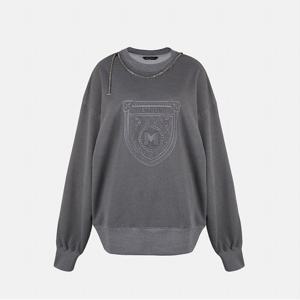 [메트로시티] 스웻셔츠 M213CT2700G