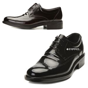 [엘칸토]쿠션 LD79 볼넓은 남성광폭구두D03U1