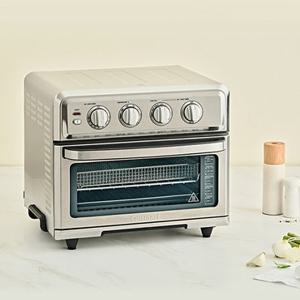 [쿠진아트]에어프라이어 컨벤션오븐 TOA-70KR_S