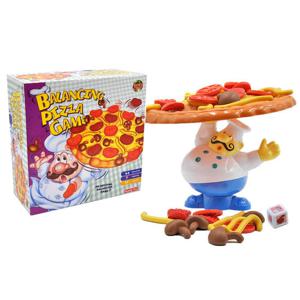 흔들흔들 피자토핑 배터져주방장 보드게임 B105