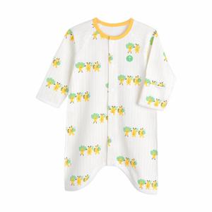 [모이몰른] 투게더 양면배냇가운 [겨울] M224NUN06P