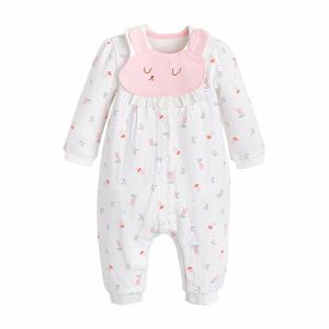 [모이몰른] 바니 이중지 우주복세트 [겨울] M224UUN30P